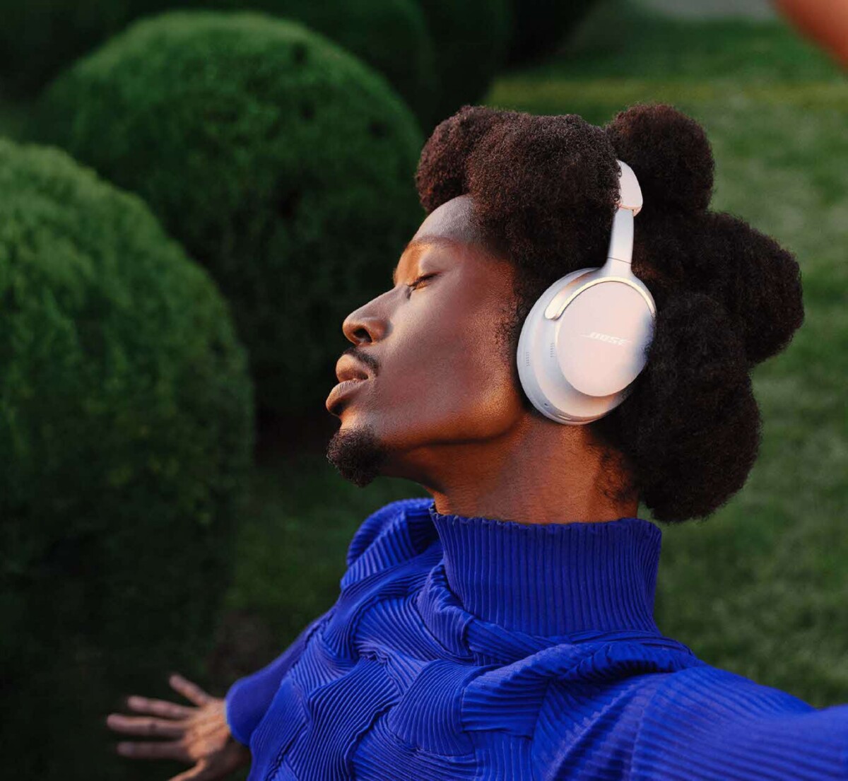 DBS Shopping Perks Bose offer