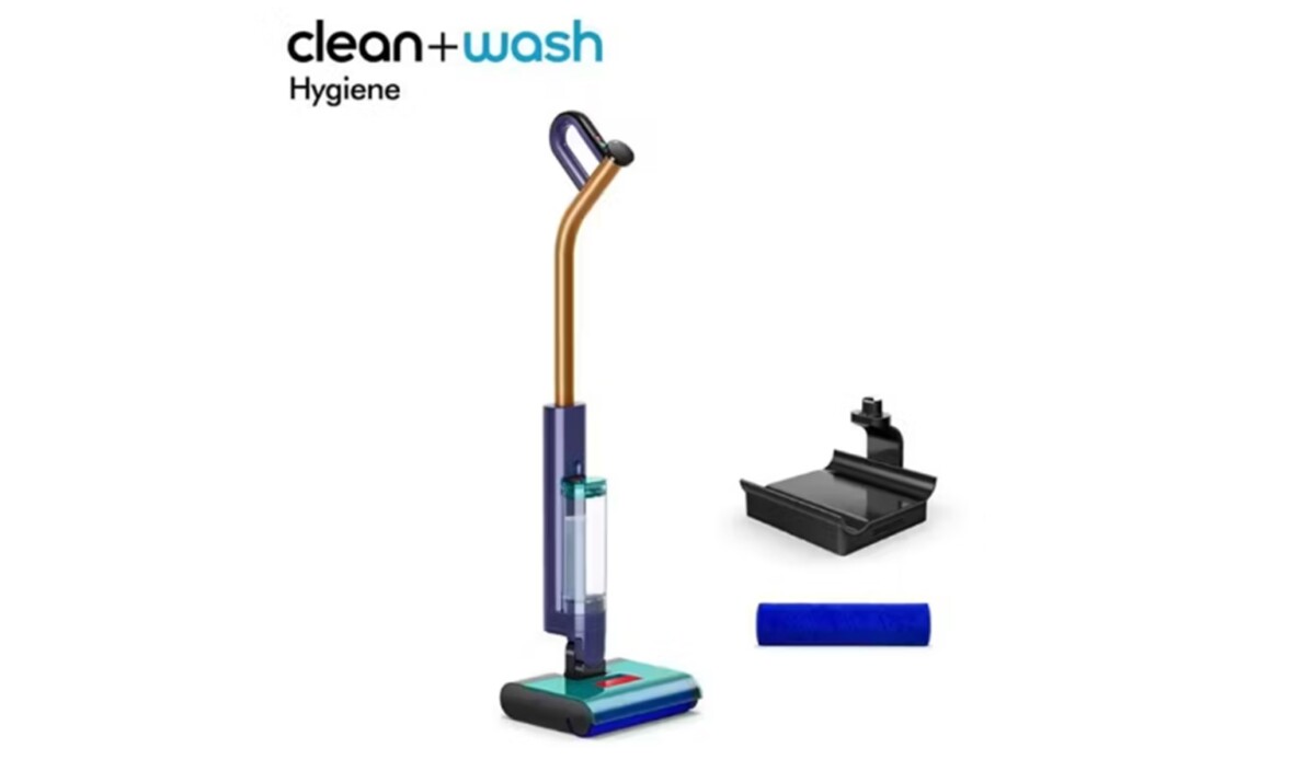 Dyson cordless vacuum product image from Harvey Norman