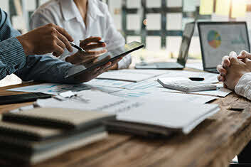 Enterprise Financing Scheme Singapore