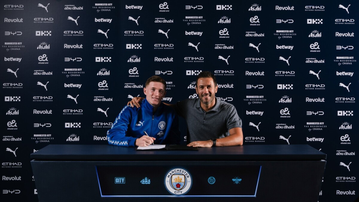 Elliot Anderson Manchester City EPL transfer deadline 2026