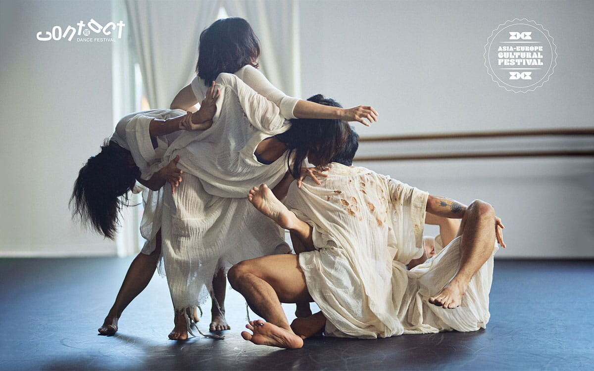 Elusive At Esplanade: T.H.E Dance Company Double Bill Guide
