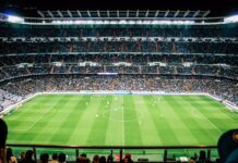 Champions League Quarter-Final Second Legs: Arsenal Host Sporting CP as Bayern Welcome Real Madrid Arsenal Emirates Stadium Champions League quarter-final night