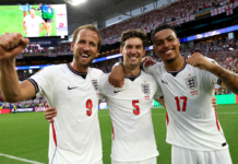 England vs Argentina World Cup 2026 Semi-Final: Three Lions Face the Champions in Atlanta england vs argentina world cup 2026 semi-final