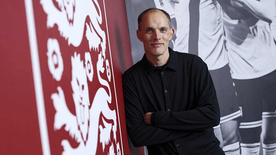 Thomas Tuchel England World Cup 2026 squad announcement manager