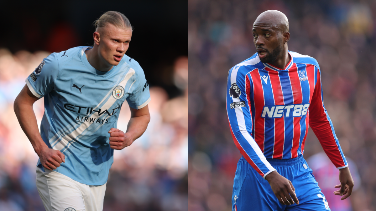 EPL weekend recap Manchester City title race