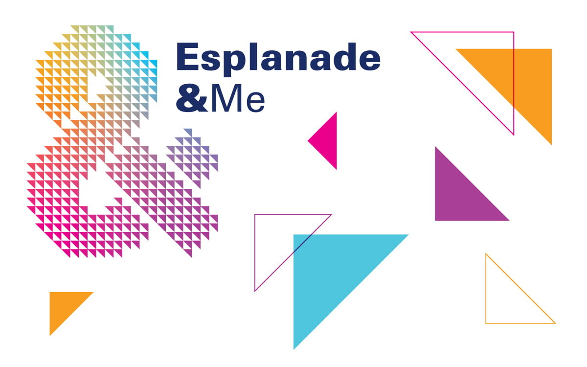 Esplanade&Me Another Bar Deal: 10% Off Total Bill Till December