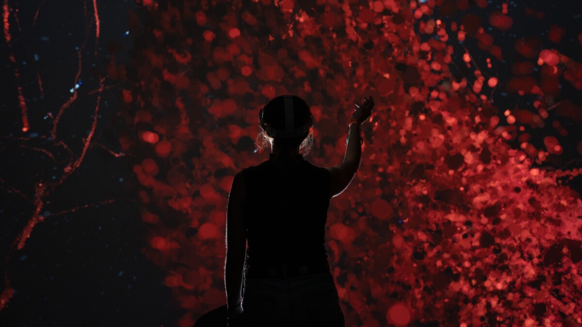 Evolver VR Gallery Marina Bay Sands