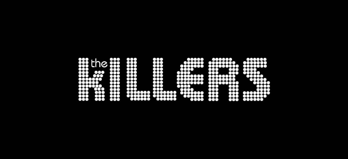 The Killers return to the Padang Stage at the F1 Singapore Grand Prix 2026