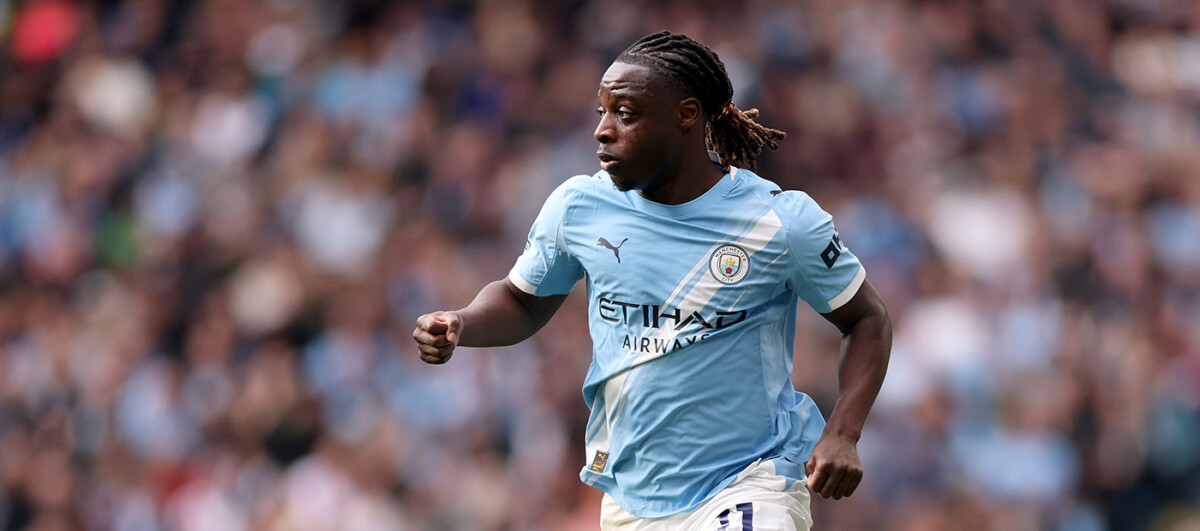 FA Cup Final 2026 Manchester City Jeremy Doku