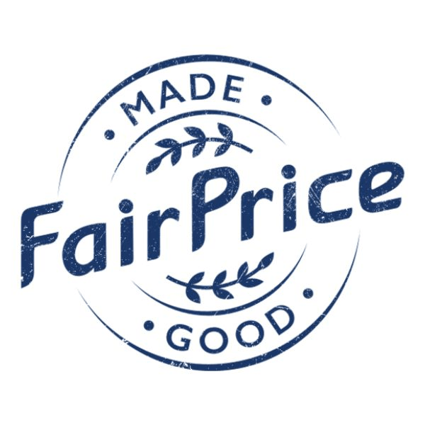 NTUC FairPrice supermarket logo