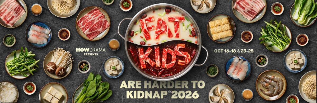 Fat Kids Are Harder To Kidnap 31 plays against a countdown clock