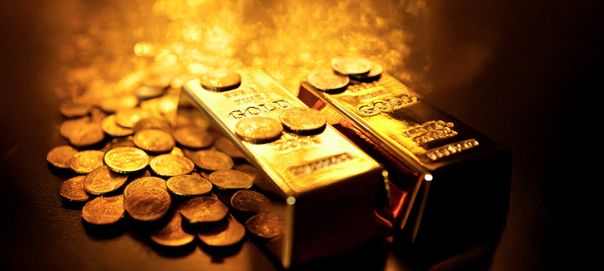 Gold in a diversified 2026 portfolio