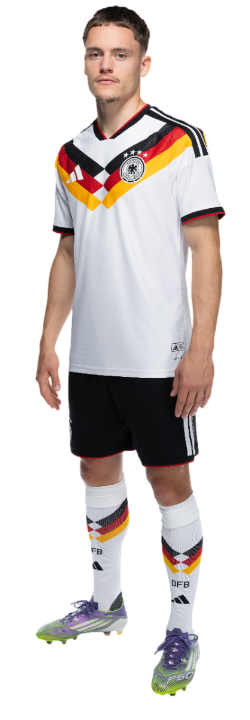 Florian Wirtz Germany FIFA World Cup 2026