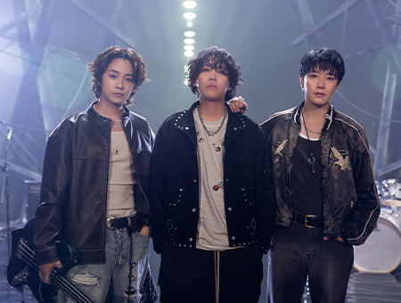 FTISLAND Singapore concert gallery image