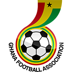 Ghana national football team crest