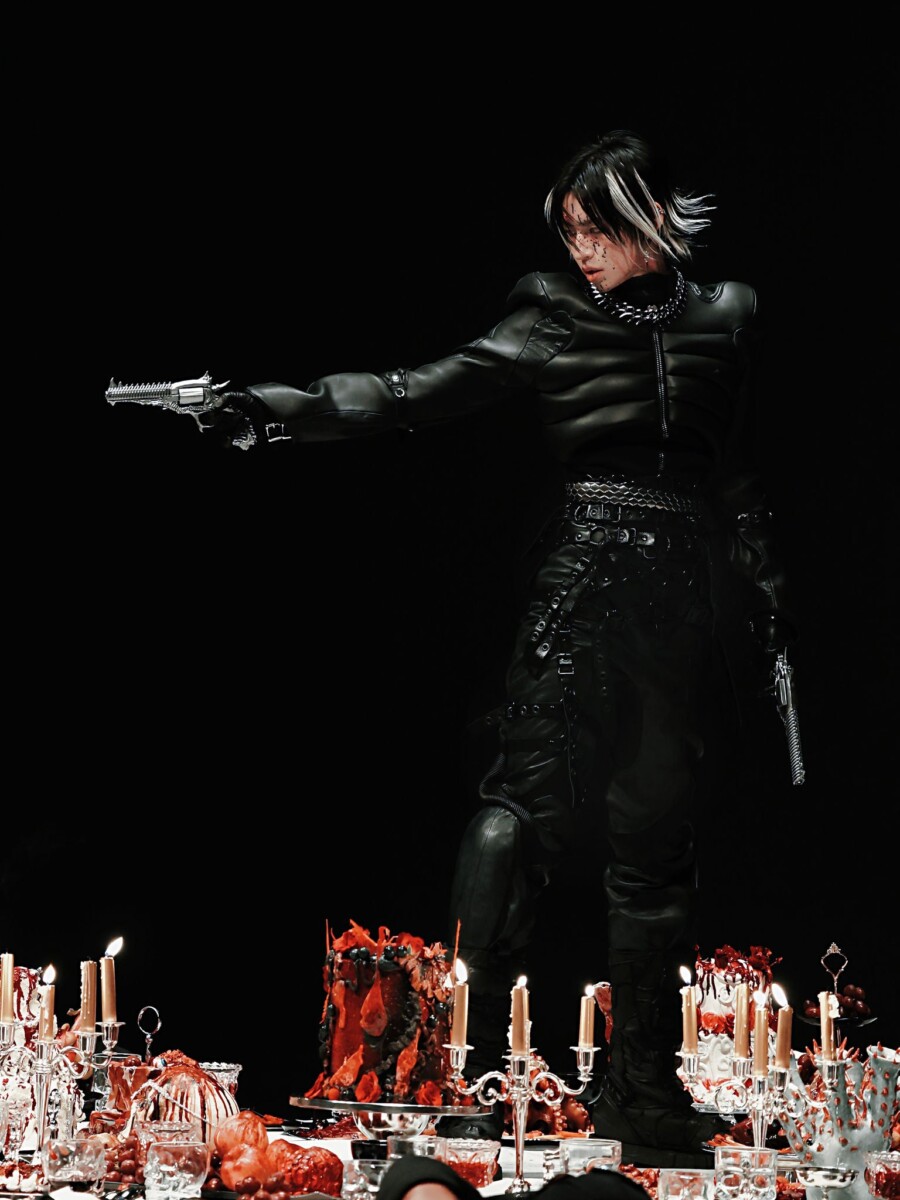 GHOST The Ascendant Tour Singapore artist image