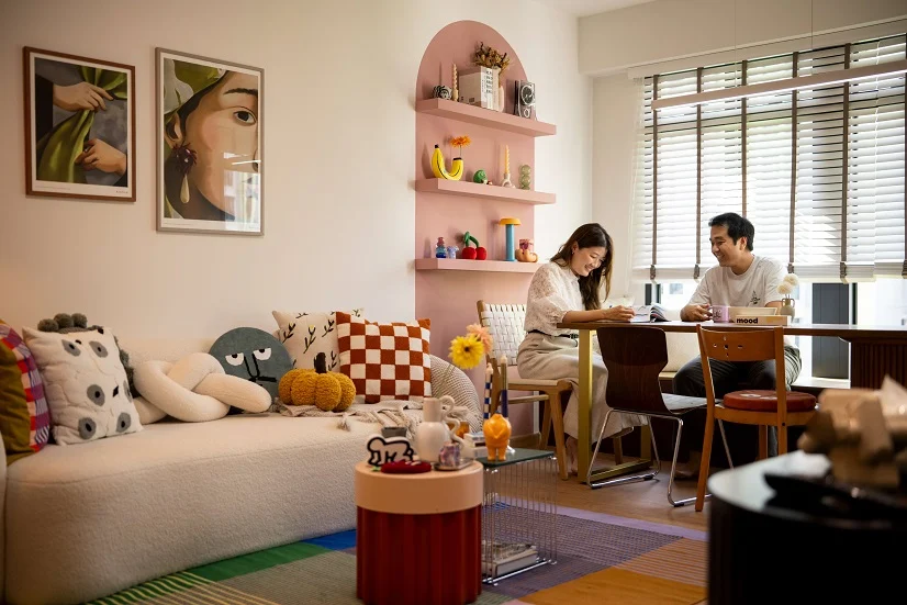 HDB renovation permit guide