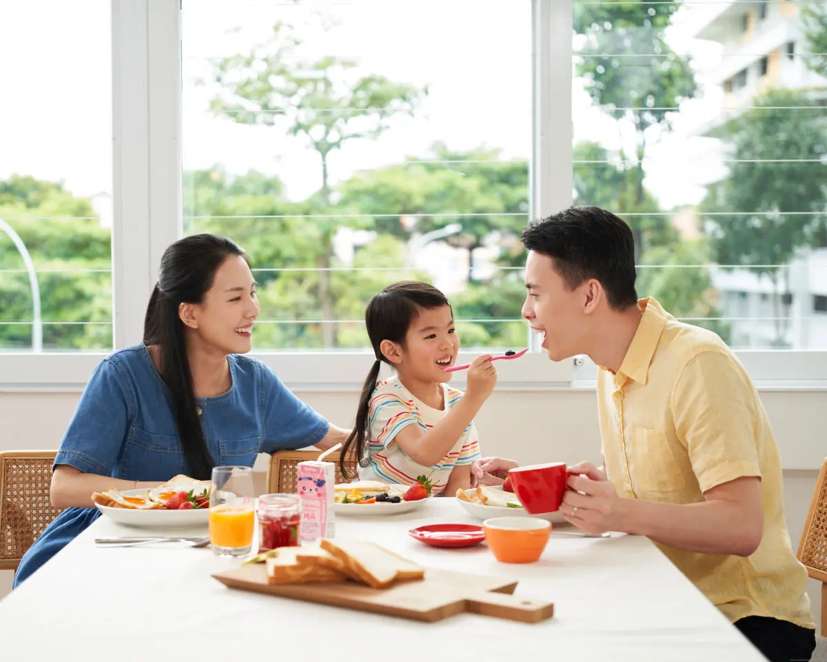 Older HDB estate in line for upgrading works in Singapore