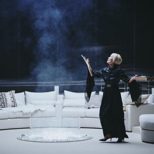 Hedda Gabler SIFA 2026