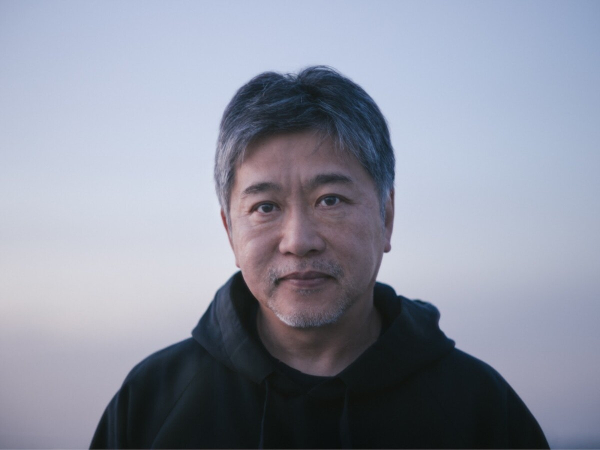 Hirokazu Kore-eda, honoured with the SGIFF 2026 Cinema Honorary Award