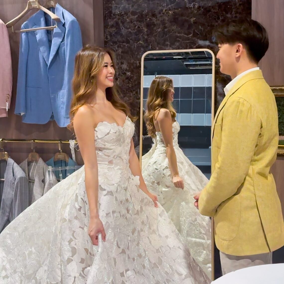 Hitcheed Wedding Wonderland