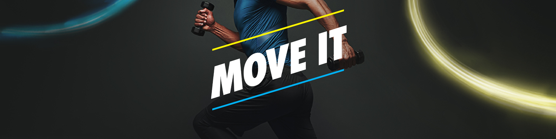 HPB MOVE IT programme encouraging Singaporeans to stay physically active through community fitness sessions