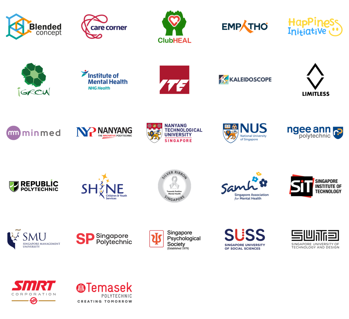 MindSG pledge visual