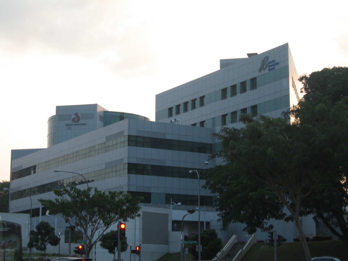 Health Promotion Board Singapore MOVE IT