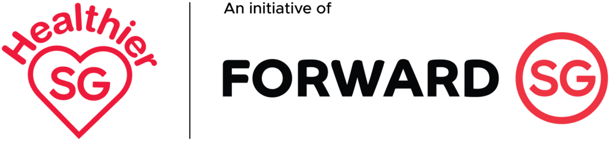 Healthier SG Forward SG Singapore national agenda