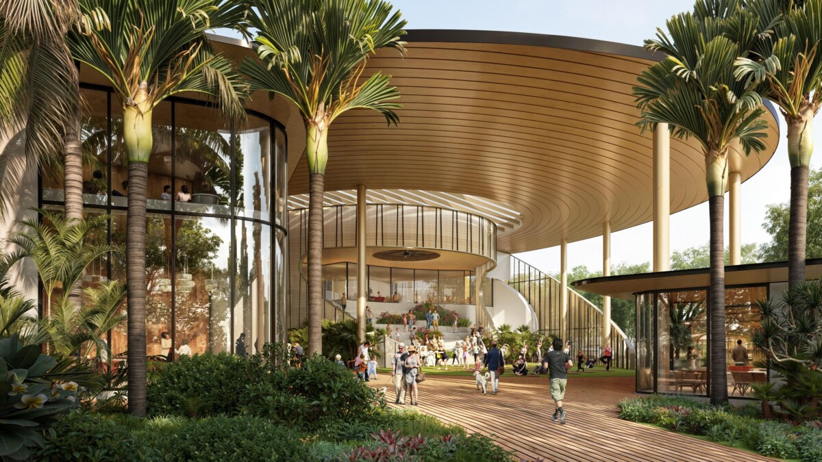 Hub & Spoke expansion Changi Airport