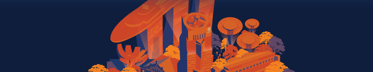 i Light Singapore 2026 banner
