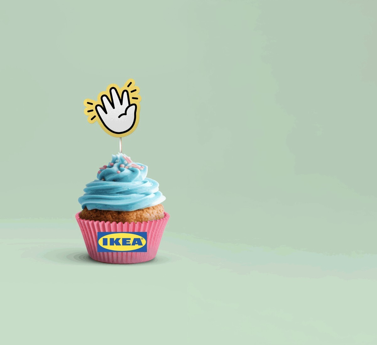 IKEA Jurong turns 5 — High Five IKEA campaign from 23 April to 3 May 2026 with up to 50% off and $5 food deals