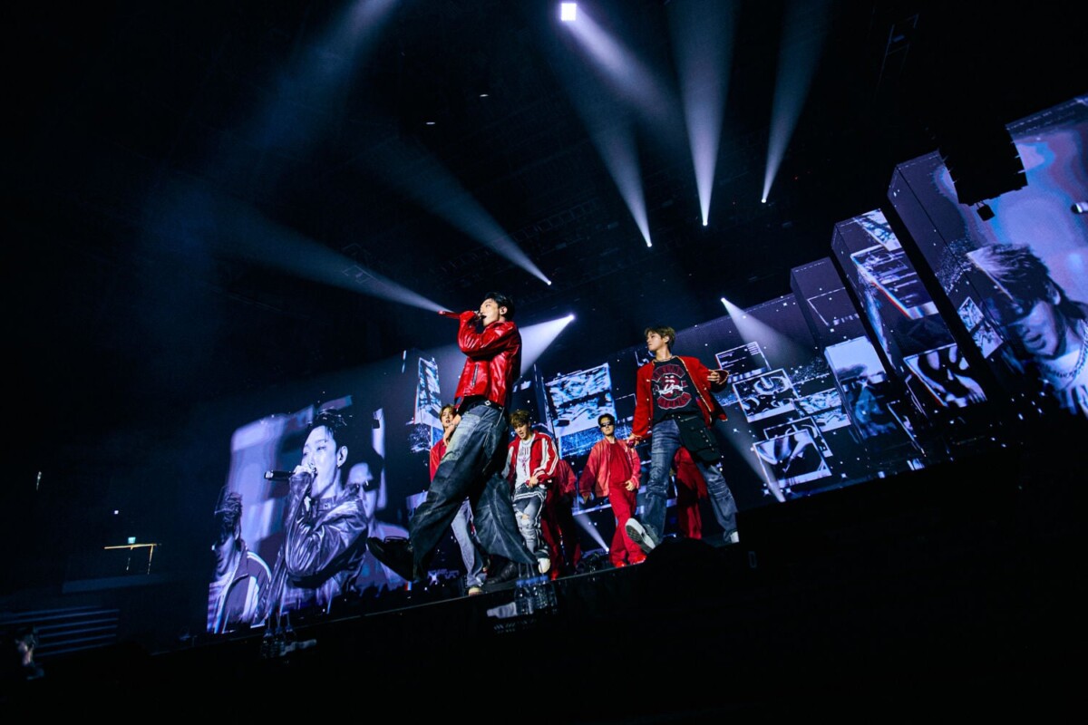 iKON FOUREVER Singapore second gallery image