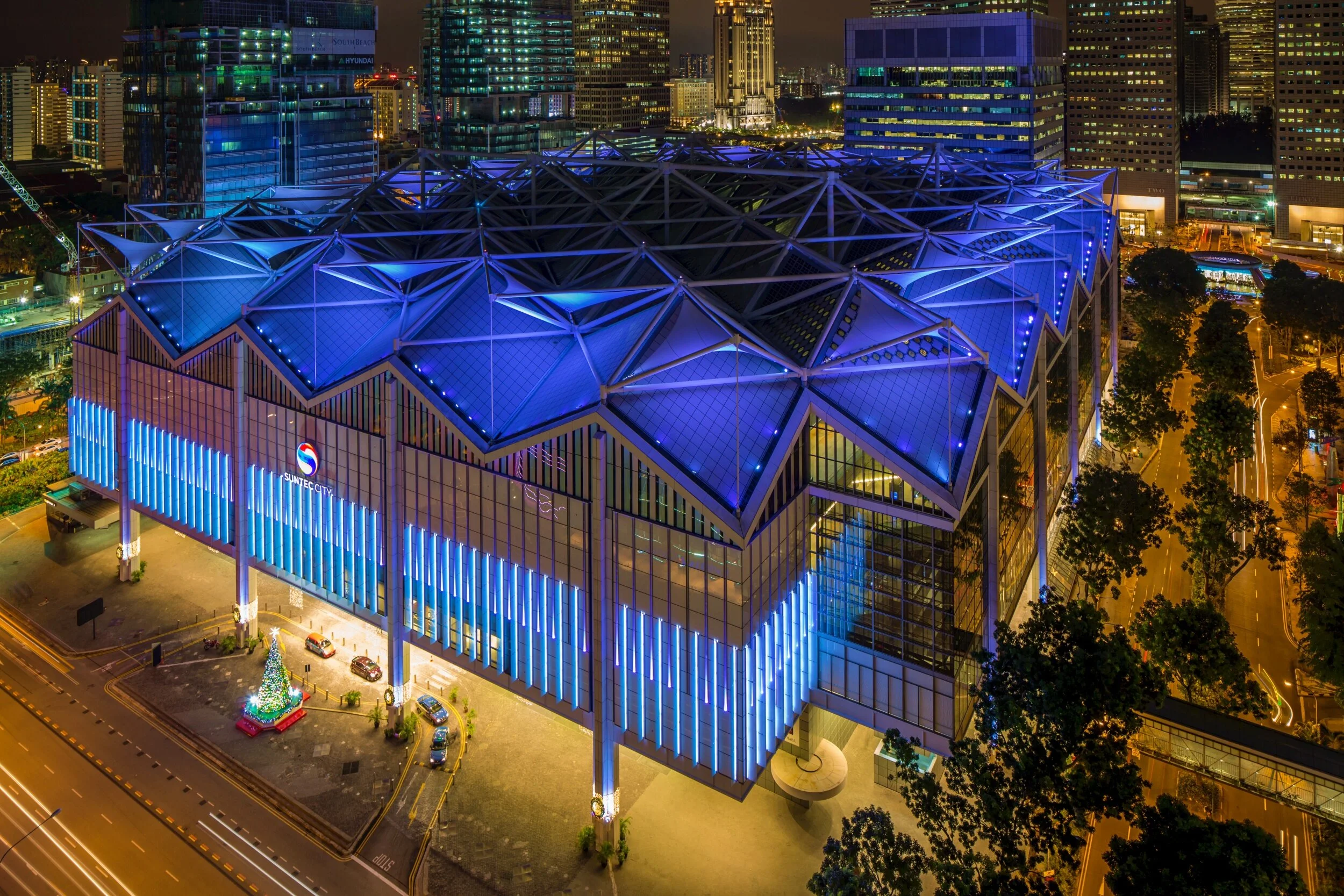 InsureXpo 2026 Suntec Singapore