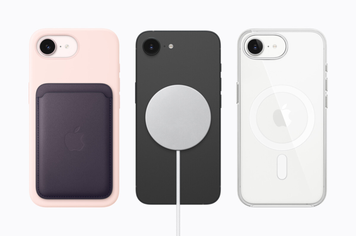 iPhone 17e Singapore MagSafe accessories