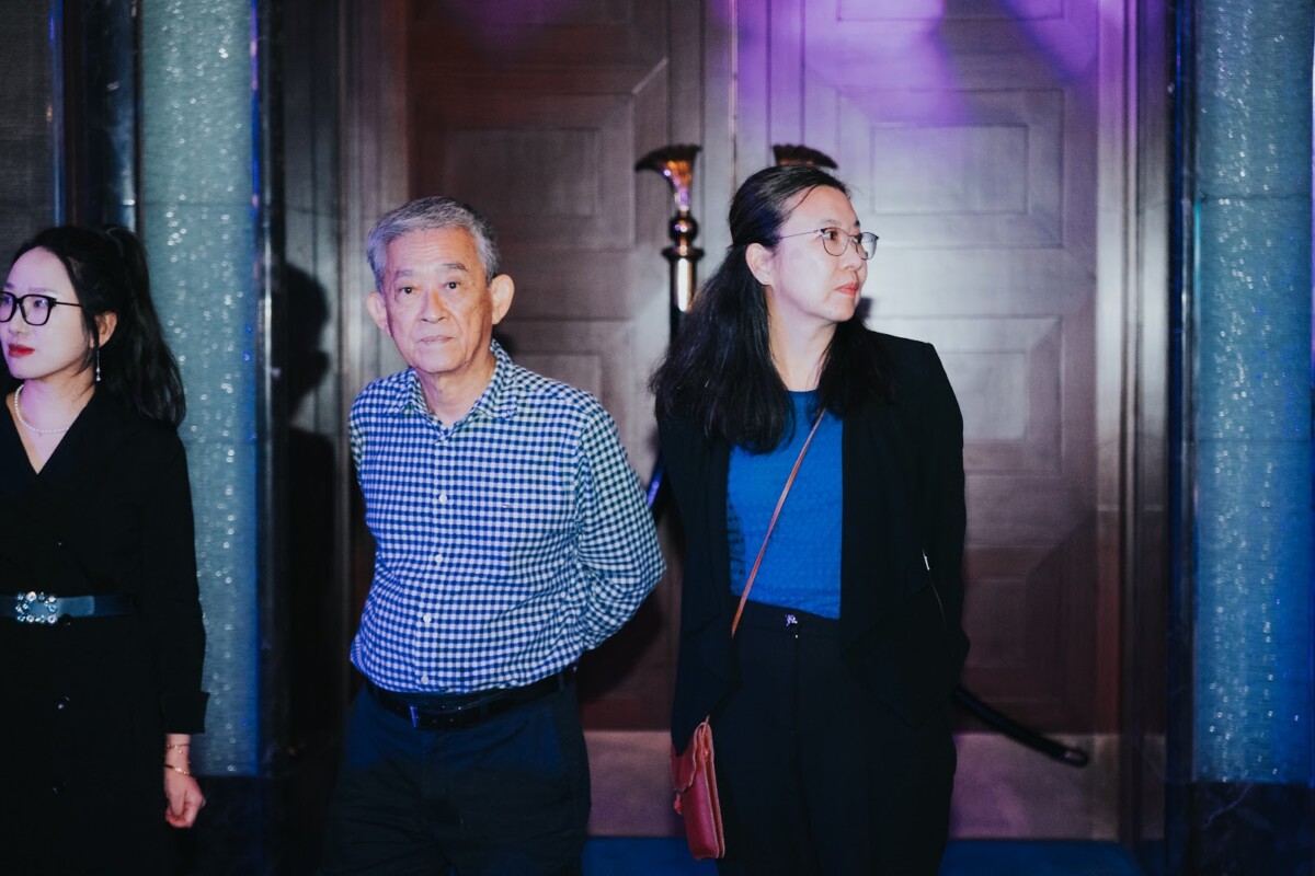 JAECOO J5 BEV and J8 Flagship Super Hybrid Singapore launch event 2026