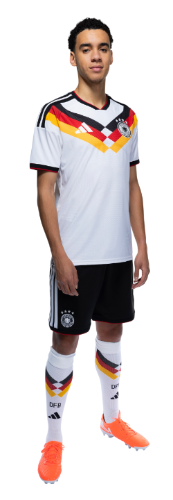 Jamal Musiala Germany FIFA World Cup 2026