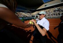 Sinner Extends Win Streak to 30 at Roland Garros as Djokovic Eyes Royer Test on Day 4 Jannik Sinner at Roland-Garros 2026 — the world No.1 chasing a career Grand Slam