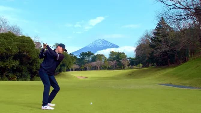 Activities in Japan — accessible to Singapore travellers converting HeyMax Max Miles to JAL Mileage Bank
