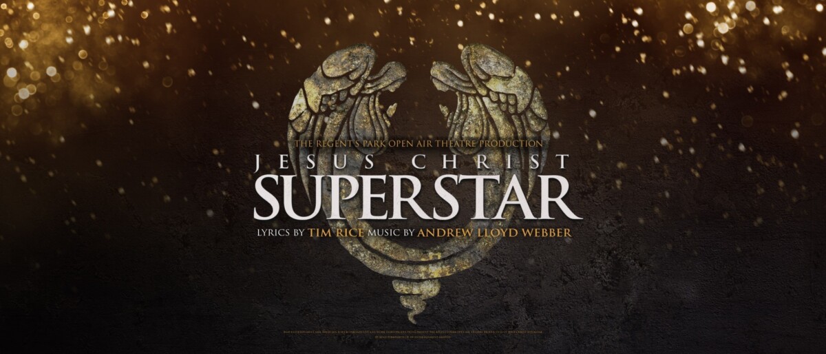 Jesus Christ Superstar Singapore 2026