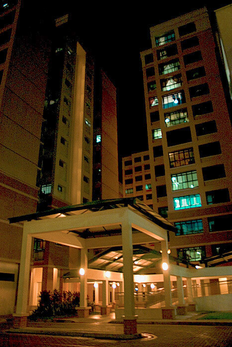 June 2026 BTO HDB flats Woodlands