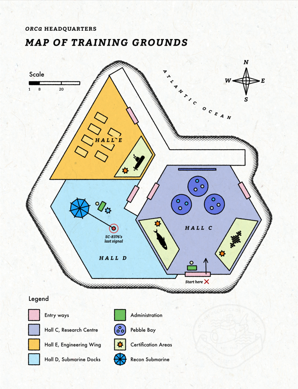 JUNEureka 2026 Science Centre visual