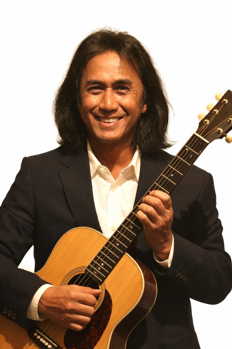 Kampong Gelam Festival performer Art Fazil