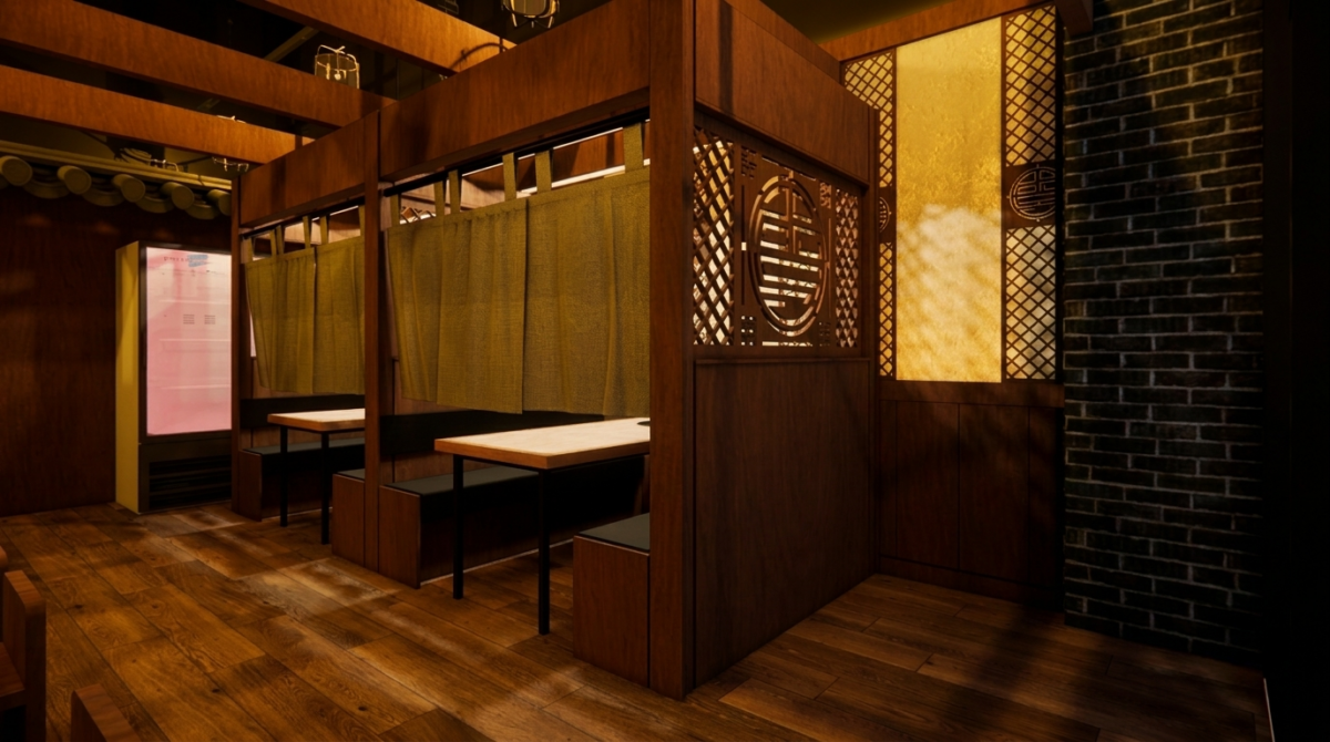 Keum Eun Don Japan A5 sirloin wagyu