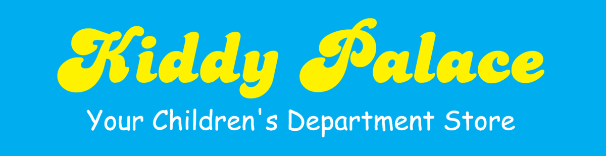 Kiddy Palace logo