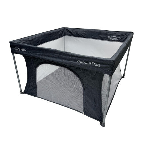 Kiddy Palace baby product discounted during closing down sale