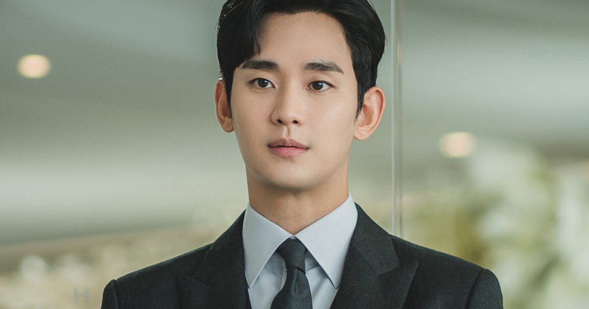 Kim Soo-Hyun: The Complete Journey - Stardom, Challenges, and the Road ...
