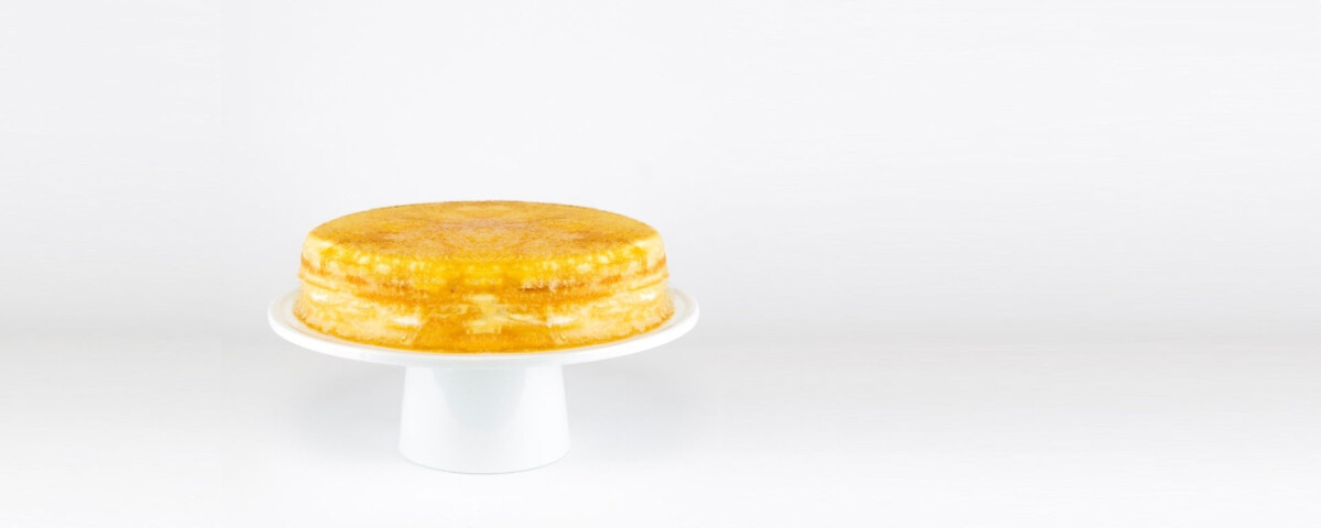 Lady M Singapore mille crepe cake