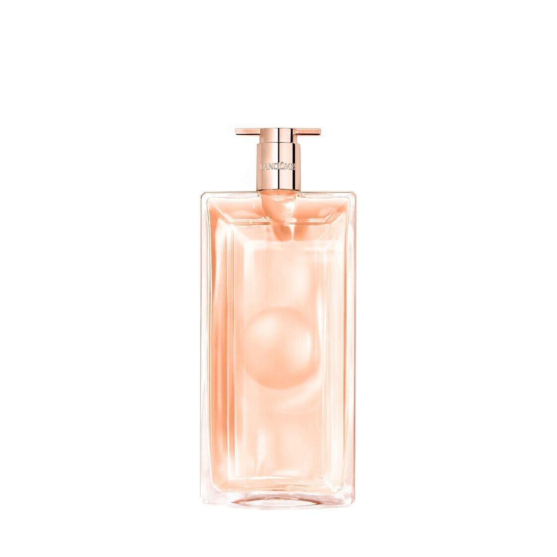 Lancôme Idôle eau de toilette bottle