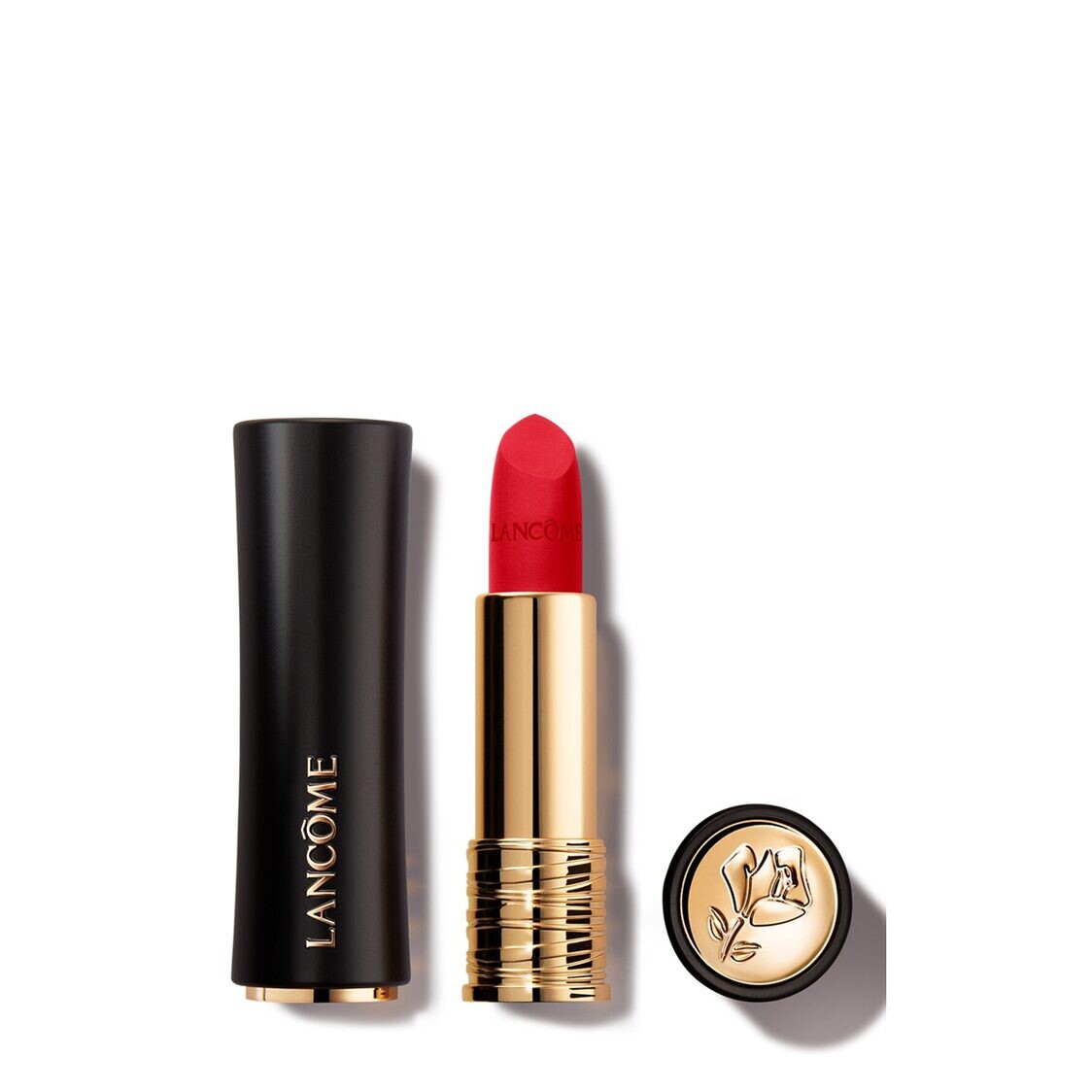 Lancôme L'Absolu Rouge Drama Matte lipstick